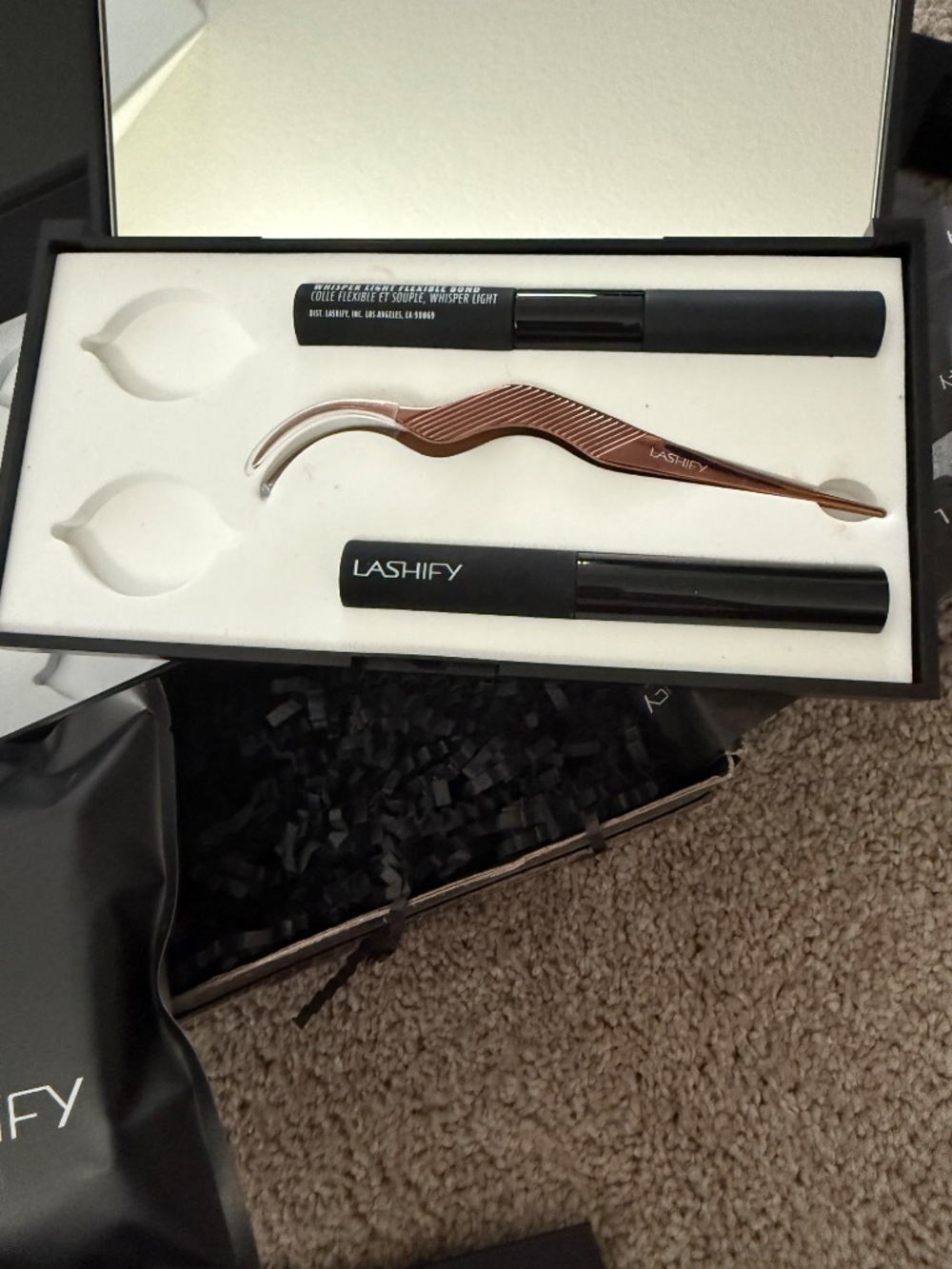 Lashify "The Control Kit" - Picture 4 of 7